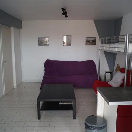 L'Hacienda Apartment Canet-en-Roussillon Luaran gambar