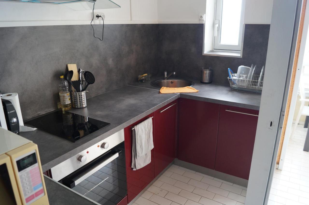 L'Hacienda Apartment Canet-en-Roussillon Luaran gambar